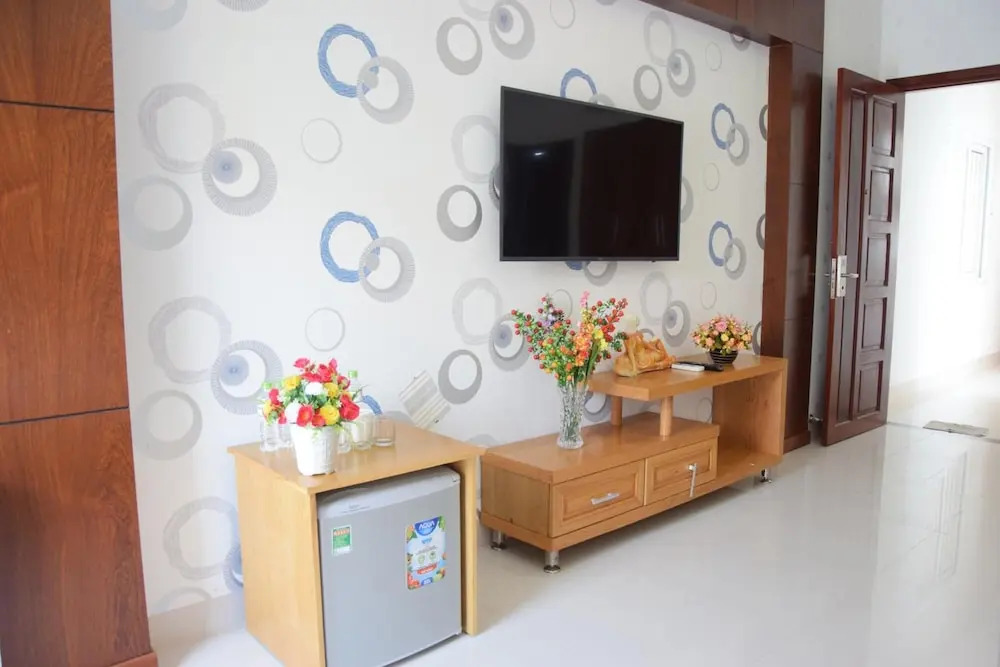 Thanh Xuan Hotel