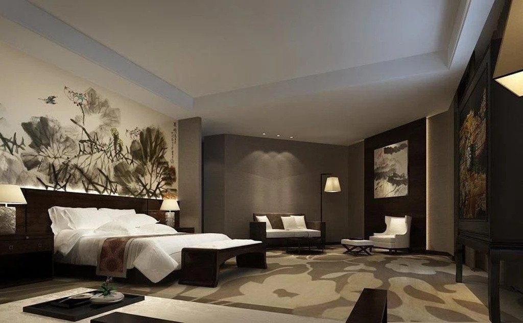 Huatian Hotel