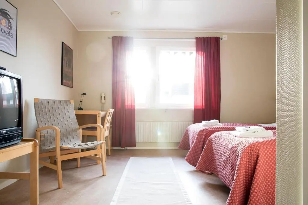 Nordiska Konferens & B&B
