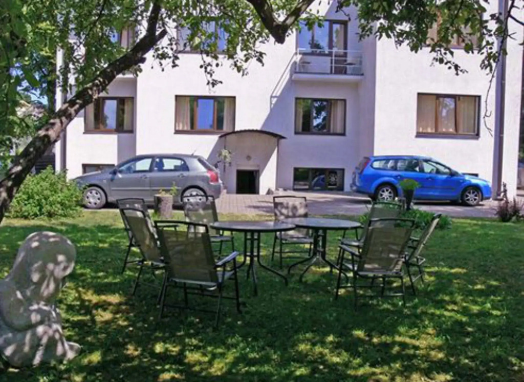Villa Artis