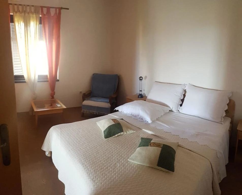Apartment With one Bedroom in Trogir, With Enclosed Garden and Wifi