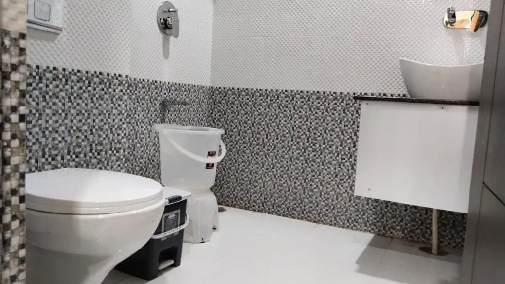 Hotel Bagga Kuteer