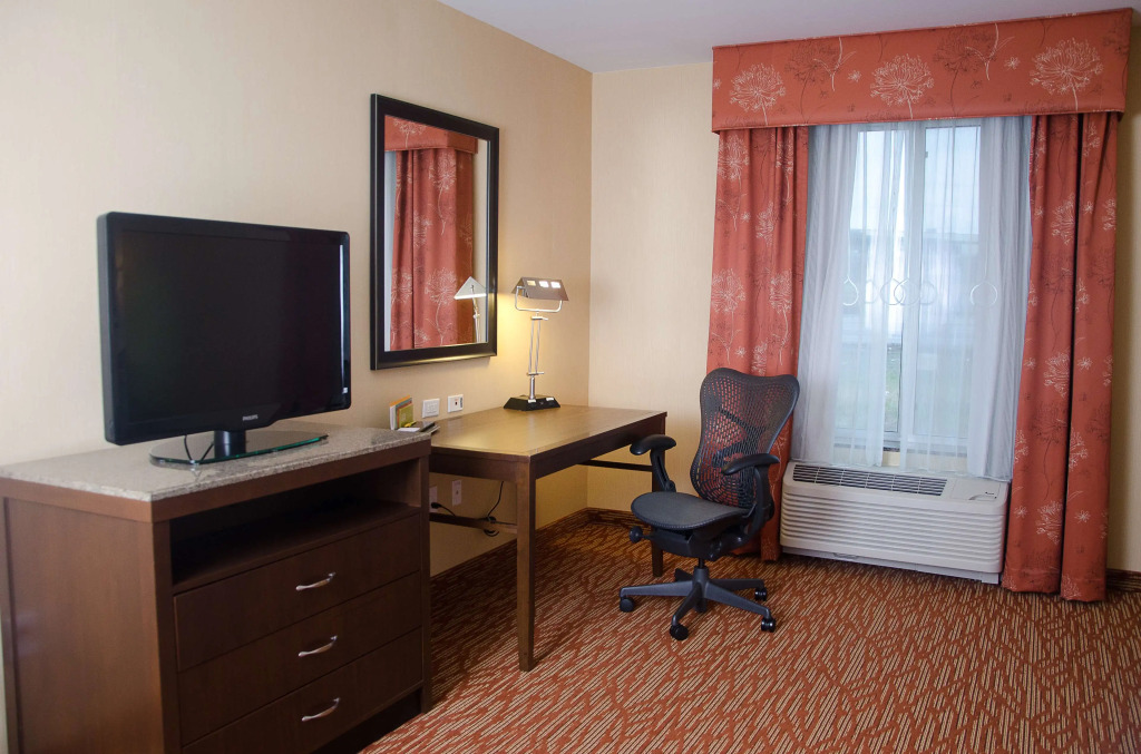 Hilton Garden Inn Watertown