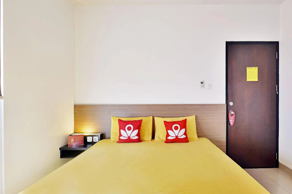 ZEN Rooms Setiabudi Barat