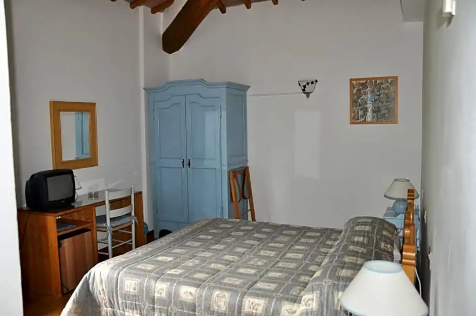 Villa Acquafredda