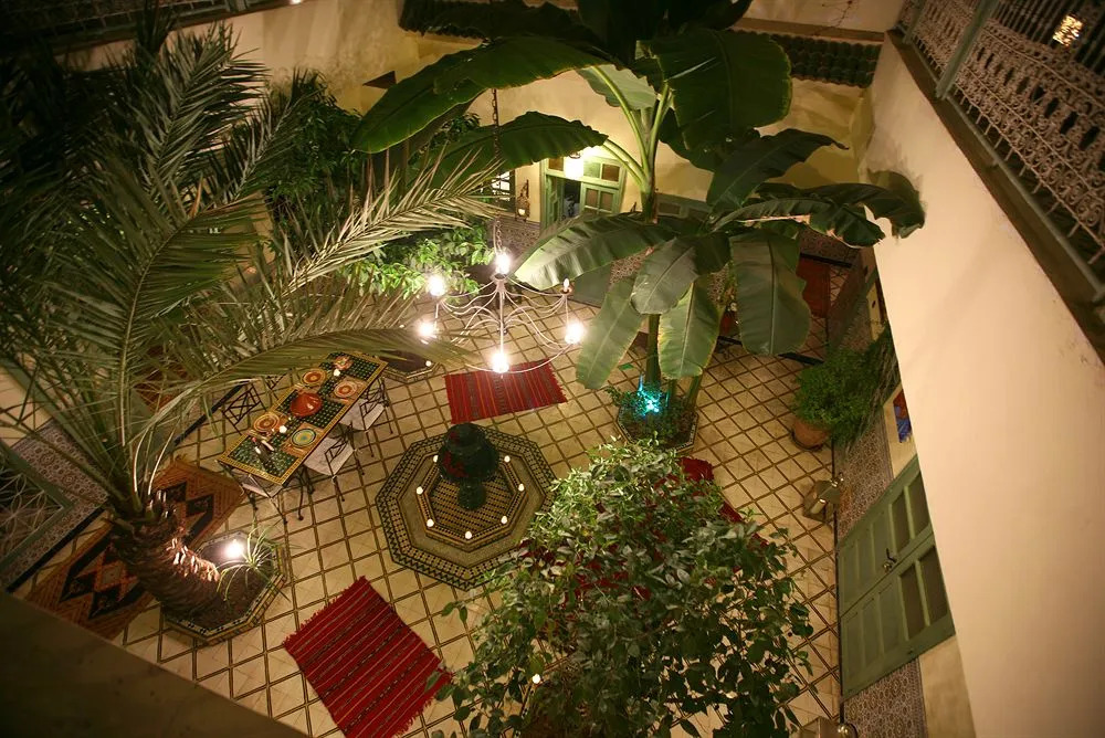 Dar Limoun Amara
