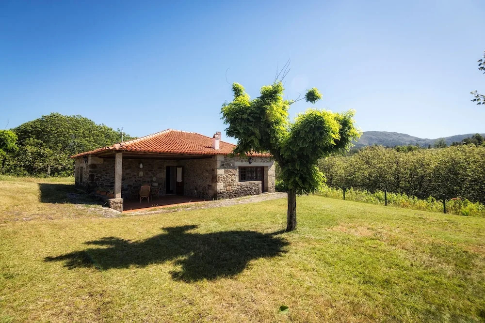 Casa Da Quinta Do Rei