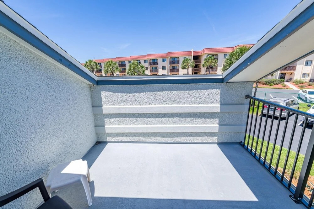 Sea Winds 36 Beach Paradise Come and Soak up the Florida Sunshine and see our Oldest City