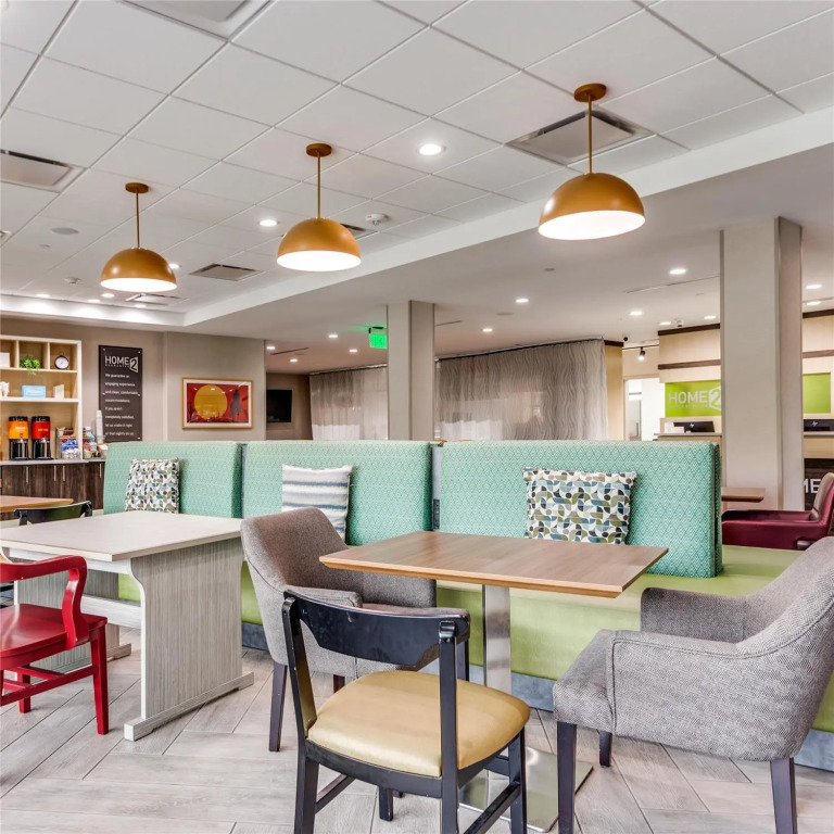 Home2 Suites By Hilton Fort Worth Arlington West