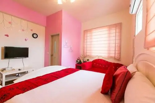 Happiness Hanada B&B