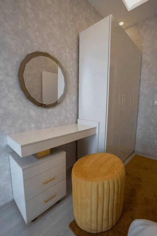 Stylish 2-bedroom Apartment Near Mall of Istanbul