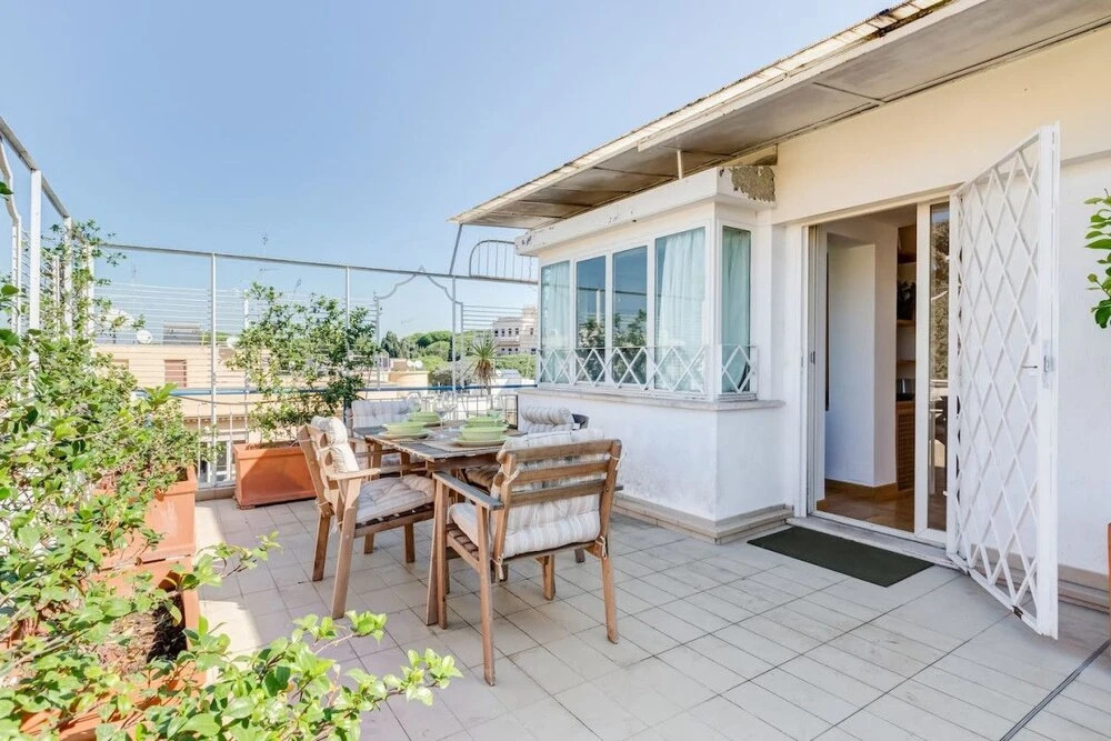 Elegant and Stylish Flat15min From the City Center