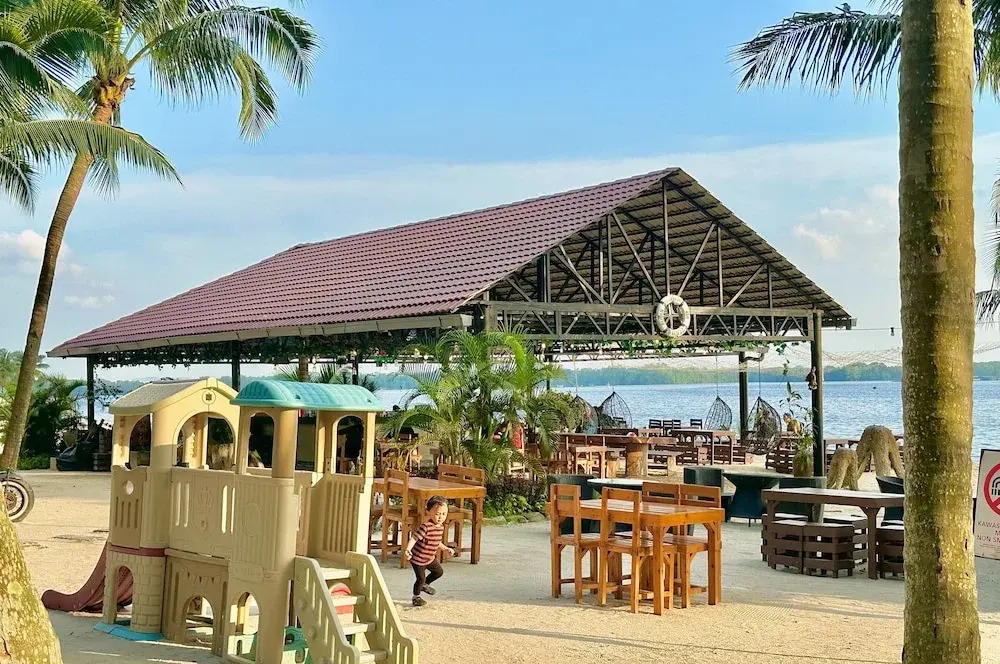 Country Garden Danga Bay BY R9 Homestay
