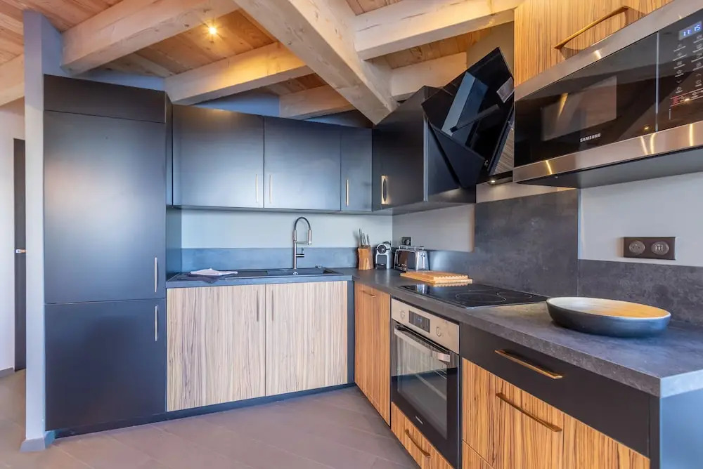 Chalet Béla Vya
