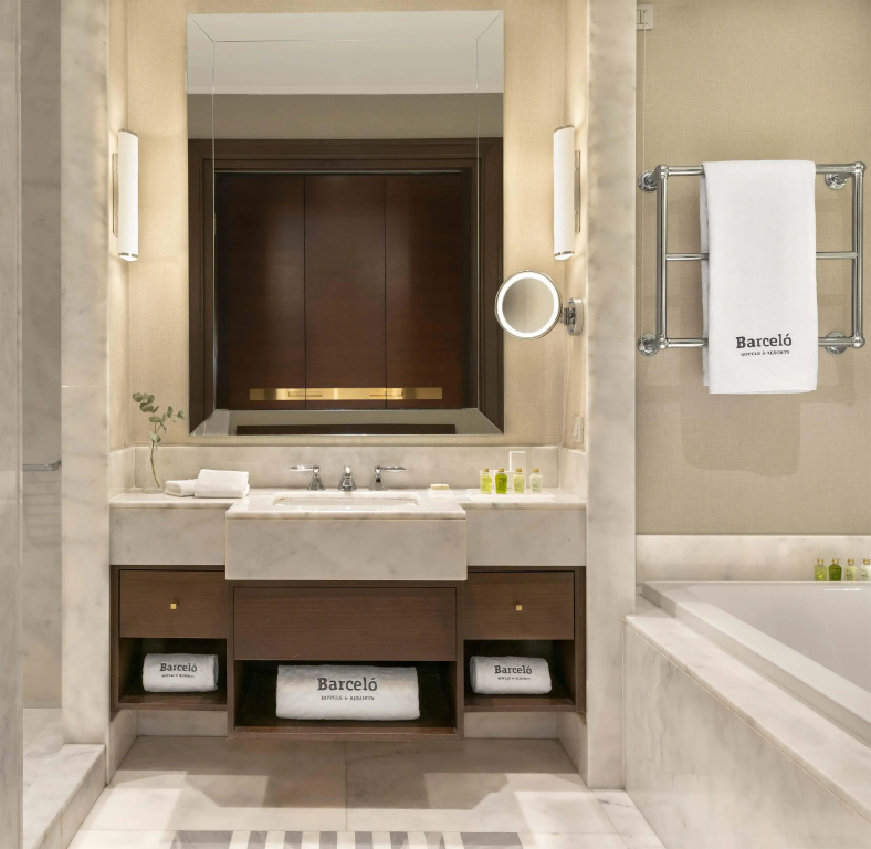 Barceló Istanbul
