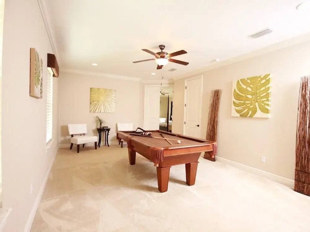 Ov3029 - Reunion Resort - 5 Bed 4 Baths Villa