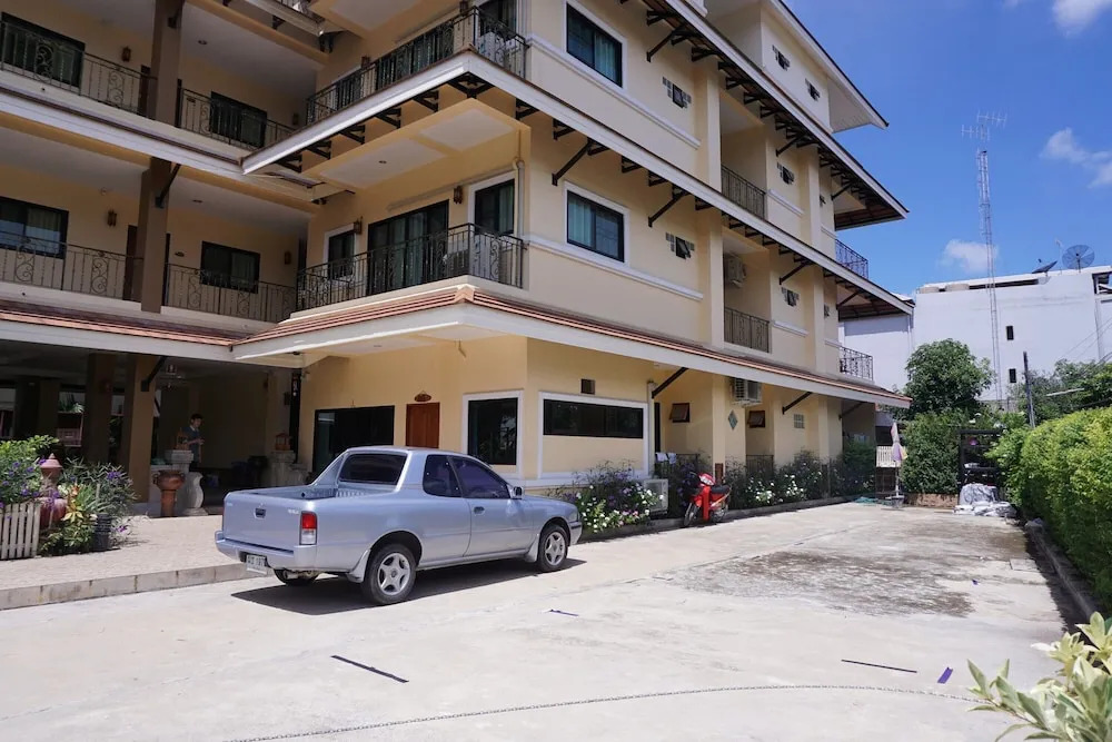 Laph Kham House