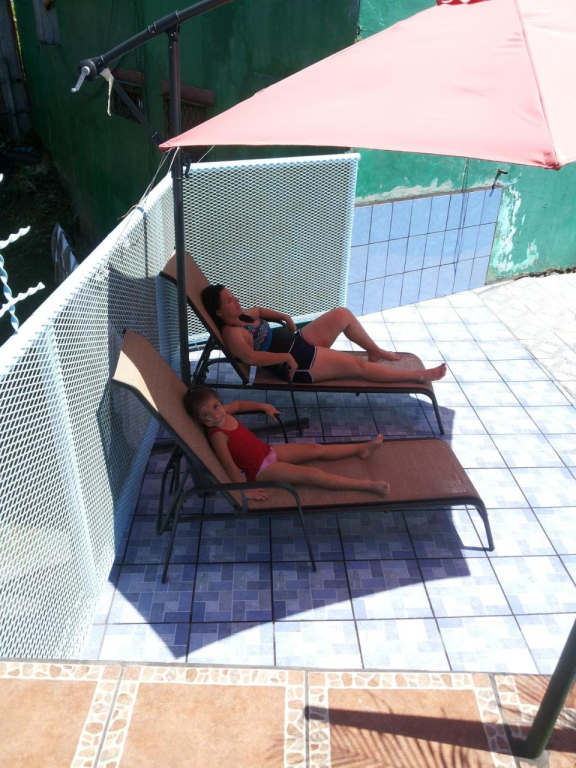 Hotel La Uvita