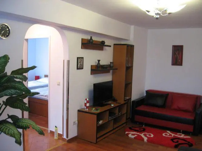 Union Apartment