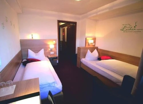 Hotel Vitis