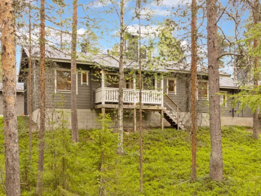 House Lauri 5 Kittila