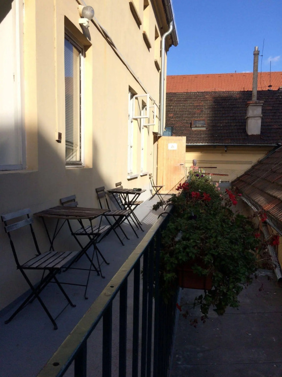 Hostel Fléda