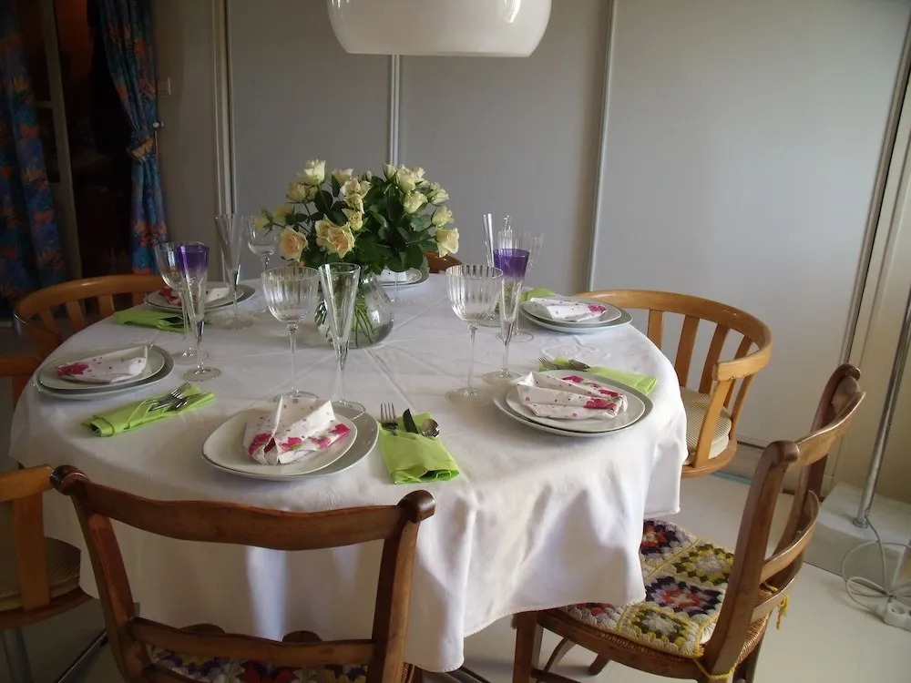 Chambres dhôtes Olry