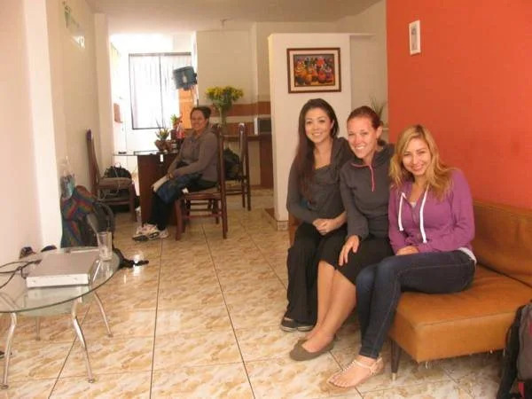 Limper B&B
