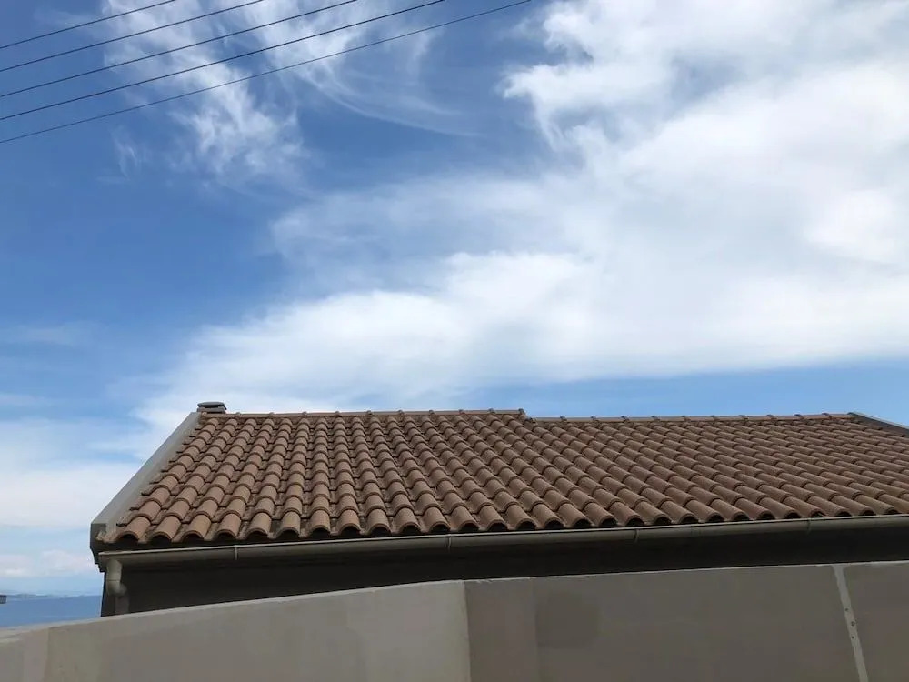 Glyfa Beach Villas