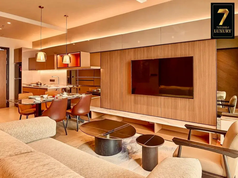 7Stonez Luxury ANTARA RESIDENCE Genting Highlands