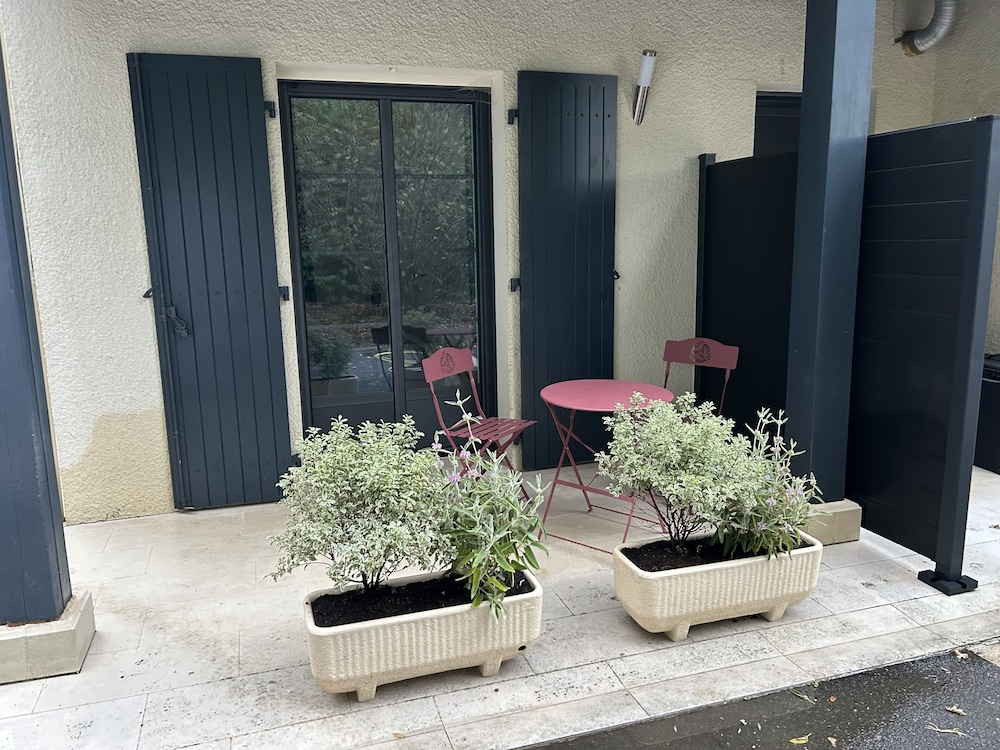 Le Clos des Lilas