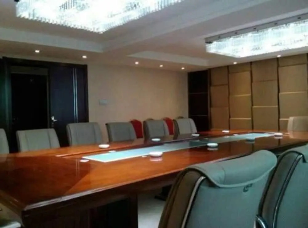 Qinghai Huangzi Haoting Hotel