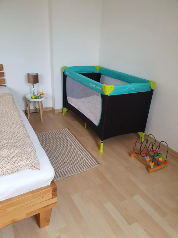 07 MAC FLATS Magdeburg- TOP Lage, modern, Nähe HBF, NETFLIX, WIFI