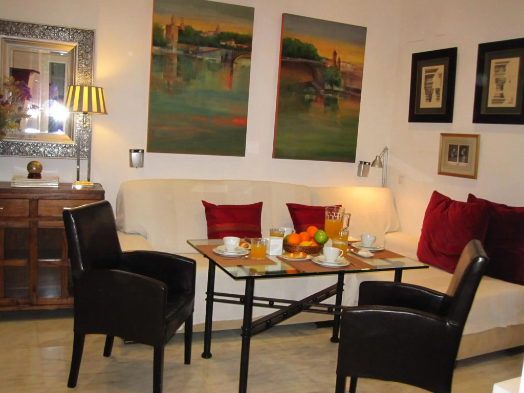 APARTAMENTO EN CENTRO HISTÓRICO con PARKING GRATIS