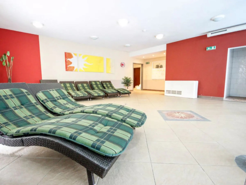 Apartment Falkner Längenfeld 13333