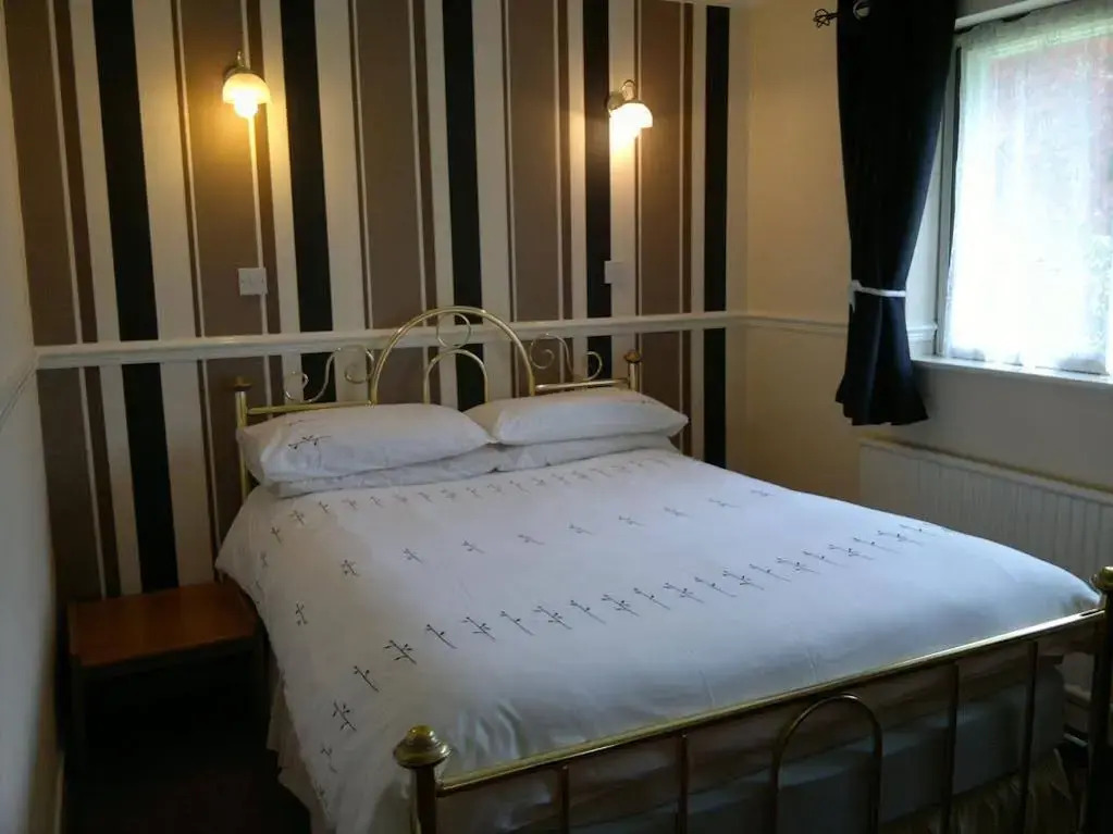 Hunters Lodge Motel