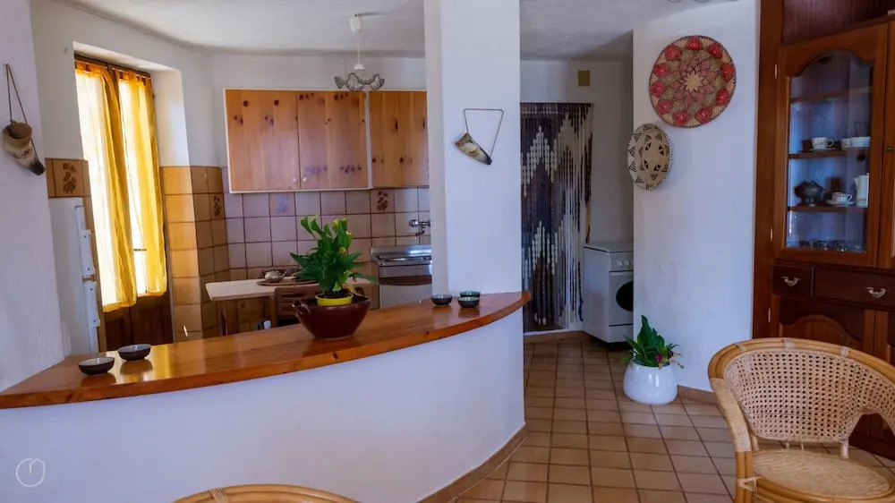 La Casa di Margherita