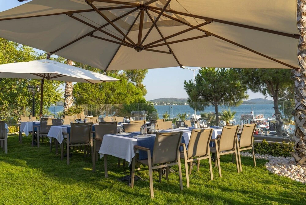 Cunda Despot Evi