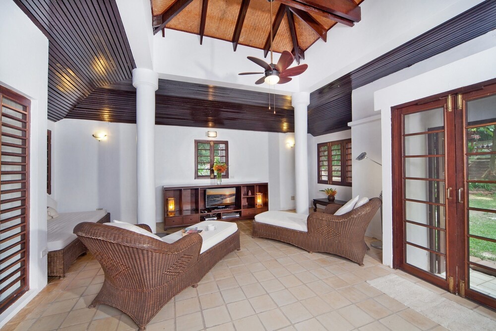 Villa Anantinee