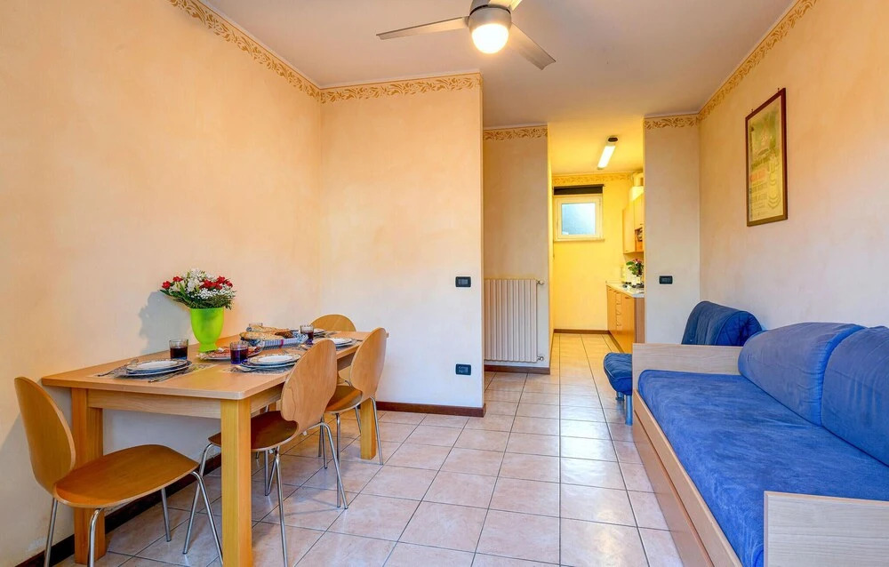 Bilo 5 pax - Apt 7