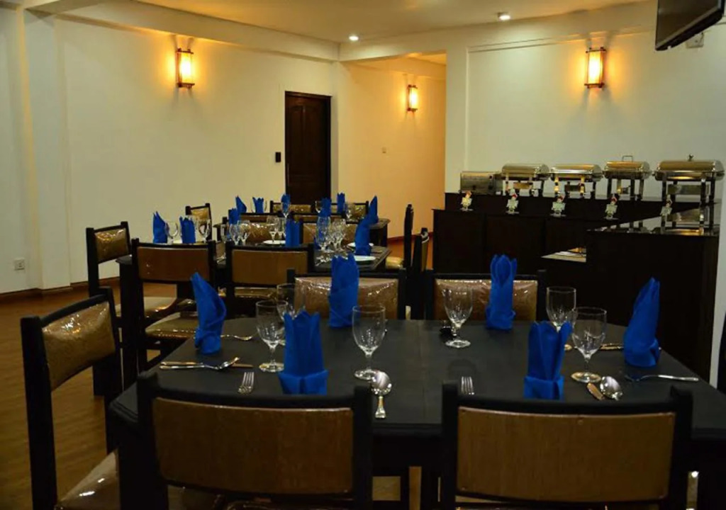 NAT CITY Hotel