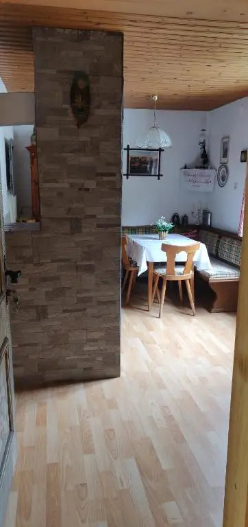 Ferienwohnung Stricker