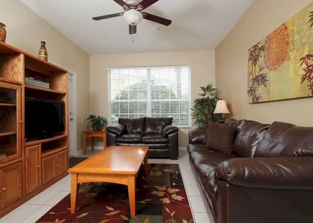 Santa Cruz 3 Bedroom Condo