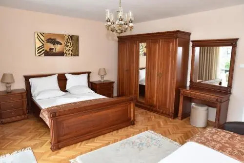 Guest House Evropa