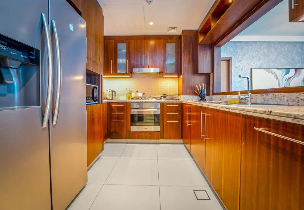 Easygo-upscale 2BR /iconic View Bldp03