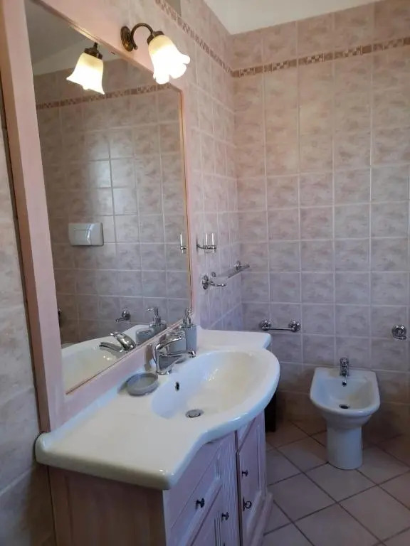 Villa Sa Murta Bianca