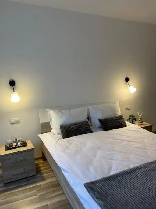 Apartament Modern Centru Sibiu 2Dormitoare