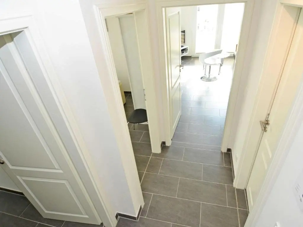 Villa Lena mit Fahrstuhl und Bäcker im Haus, direkt an der Flaniermeile
