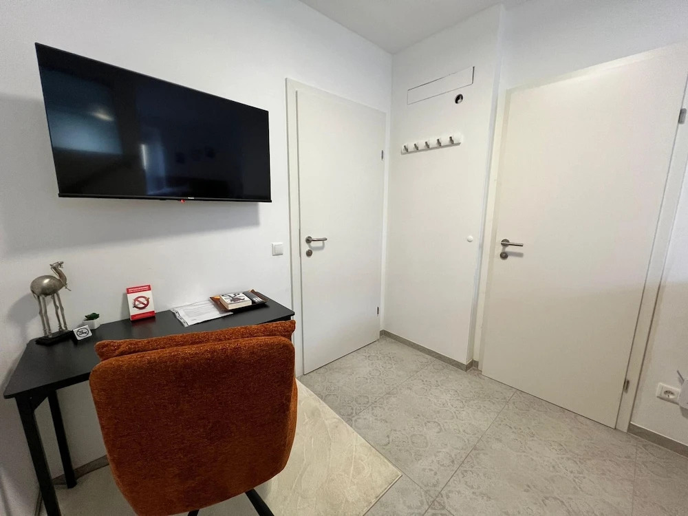 Modern Hotel Krems Hauptbahnhof