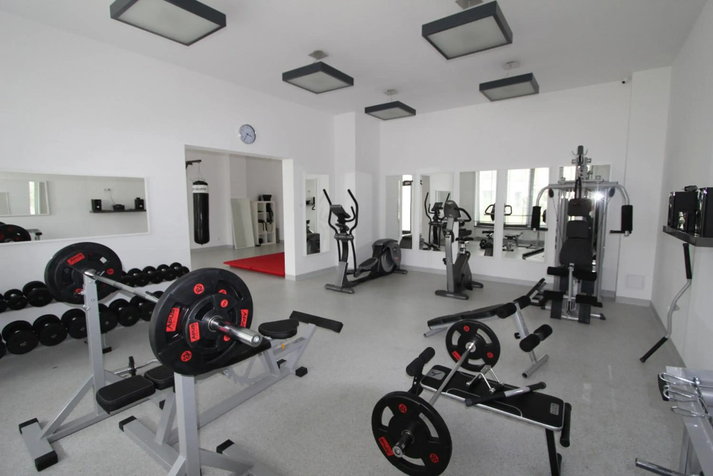 Apartamenty Perły Bałtyku